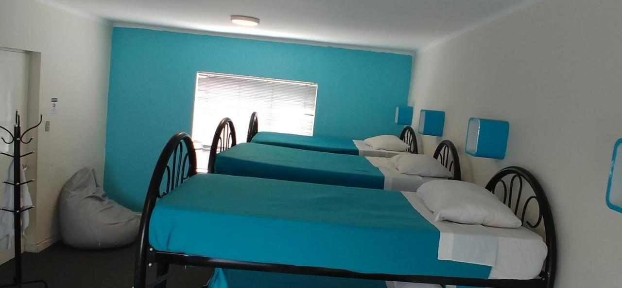 The Prime Spot, Backpacker'S Hostel Distretto di Distretto di Lima Esterno foto